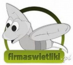 Firma Świetliki